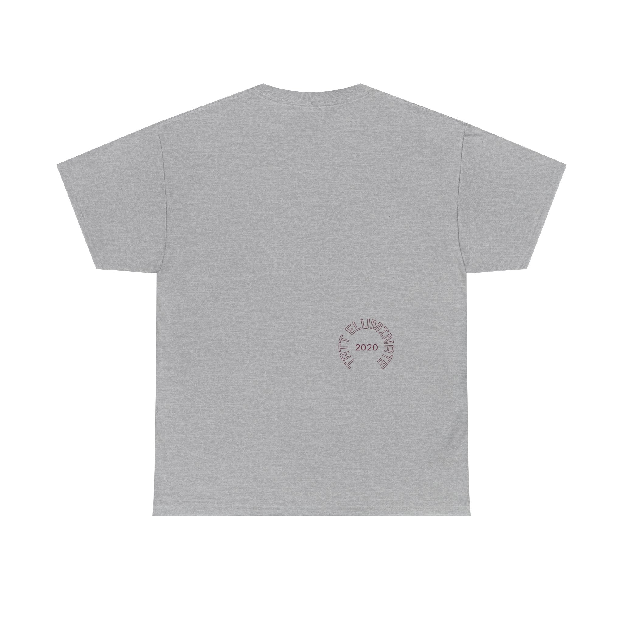 Excuse Me While I Shift The Frequency - Unisex Heavy Cotton Tee
