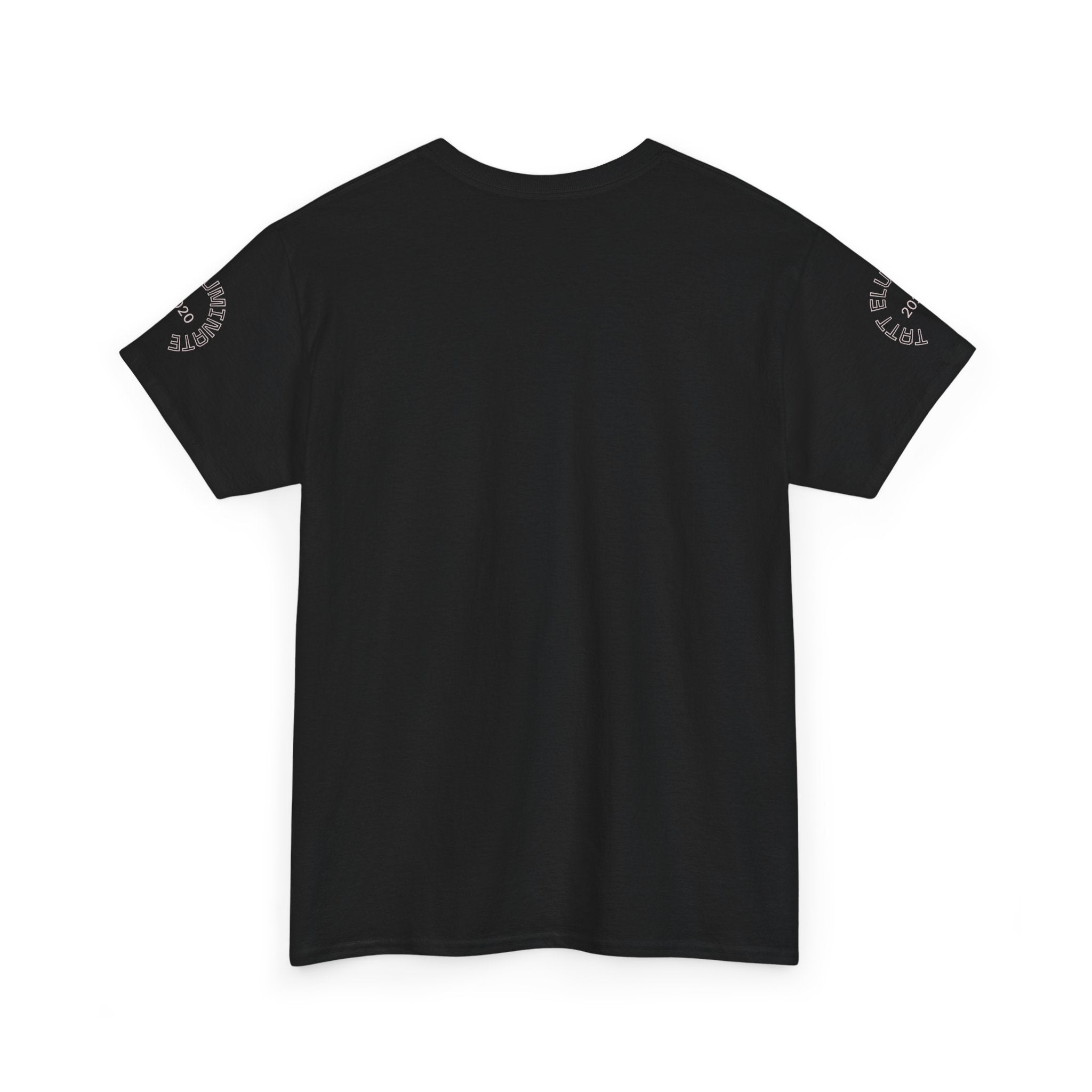 “Earth Ain’t Fun No More, I Know Too Much” Tee | T.A.T.T. | Eluminate Media