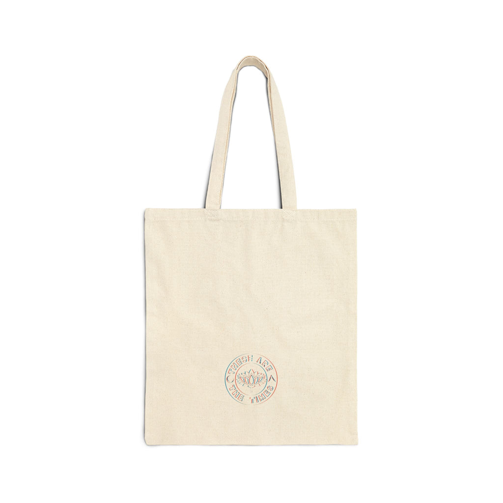 Lunar Arcana Tote | Tarot Card Aesthetic, Classic Tarot Style