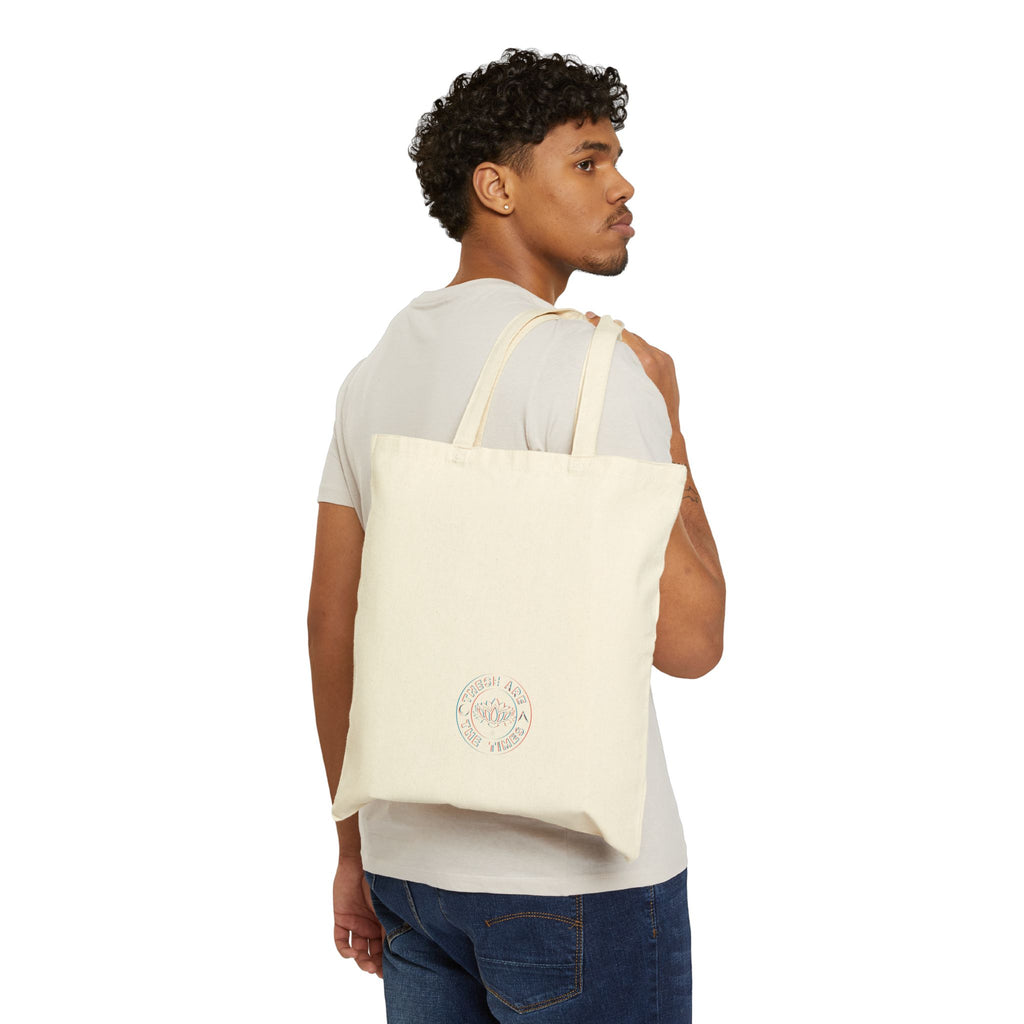 Lunar Arcana Tote | Tarot Card Aesthetic, Classic Tarot Style