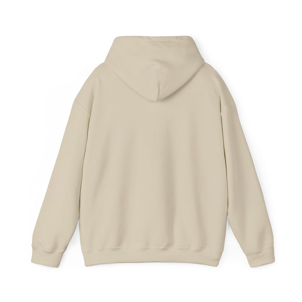 Tarot Emblem Hoodie | modern tarot apparel, classic tarot style
