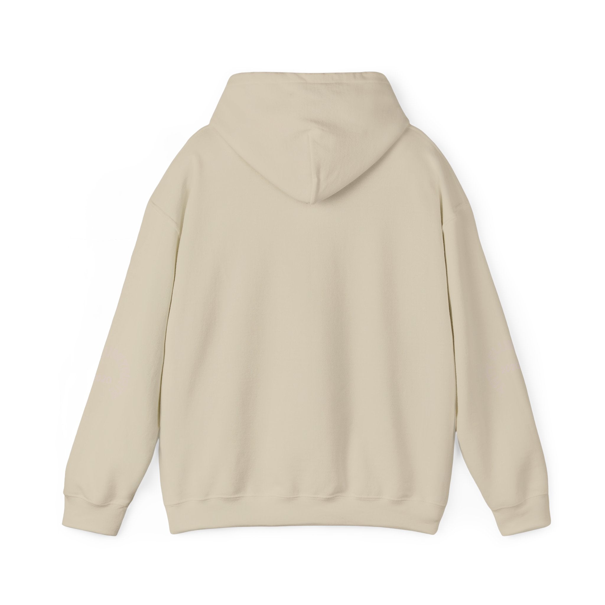 Tarot Emblem Hoodie | modern tarot apparel, classic tarot style