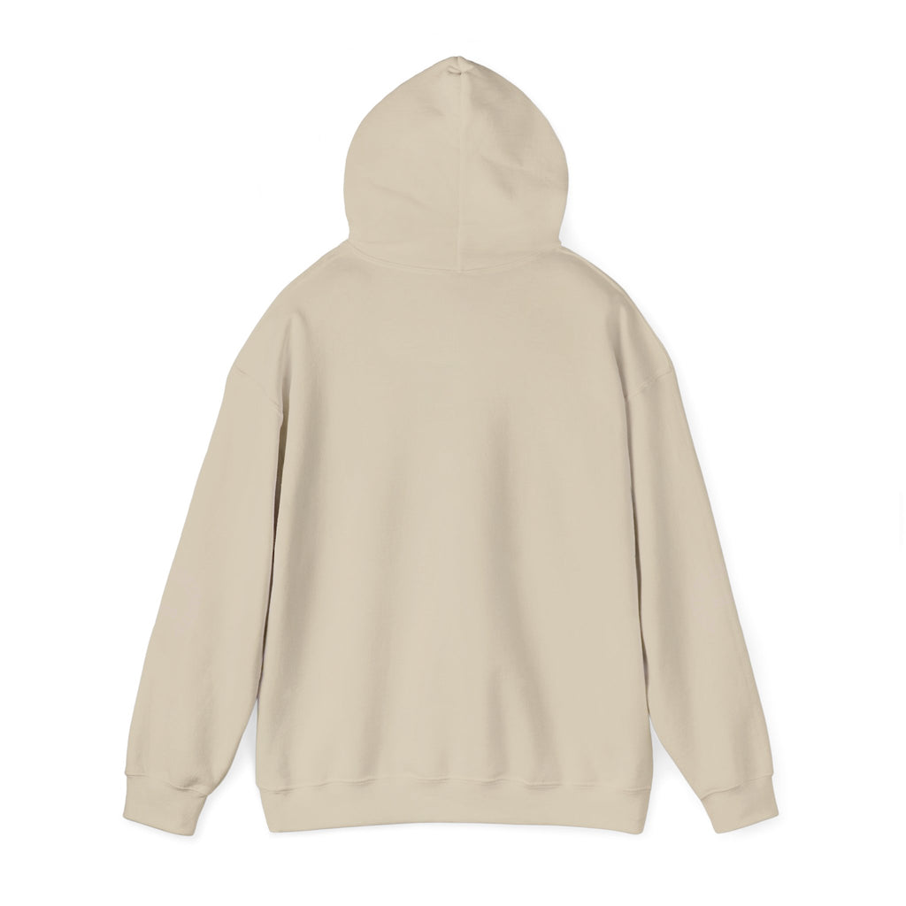 Tarot Emblem Hoodie | modern tarot apparel, classic tarot style