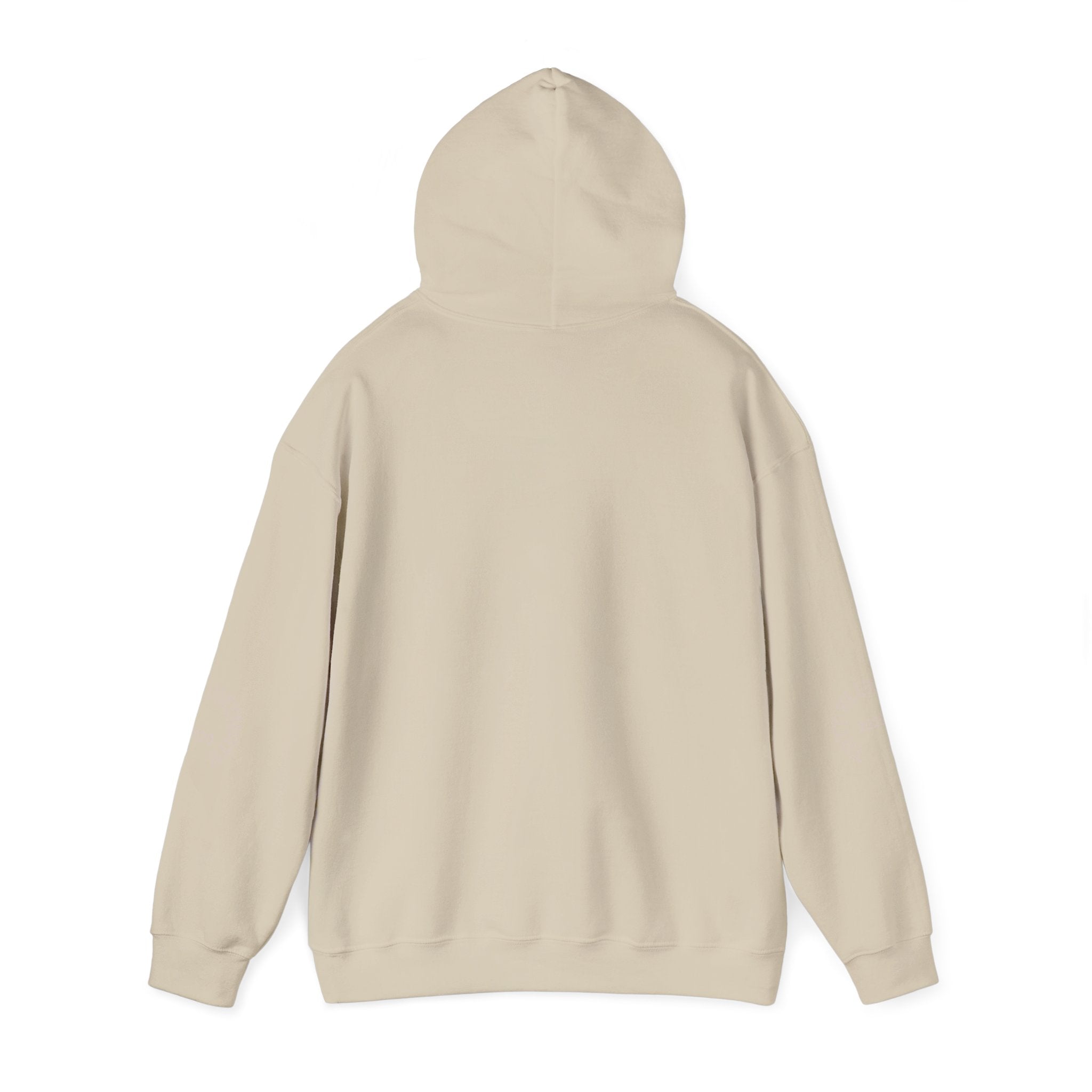 Tarot Emblem Hoodie | modern tarot apparel, classic tarot style